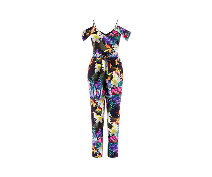 Oasis Tropical Jumpsuit