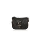 Oasis Lila Leather Bag