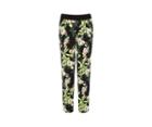 Oasis Tropical Botanical Trousers