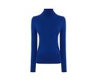 Oasis Lizzie Polo Neck Jumper