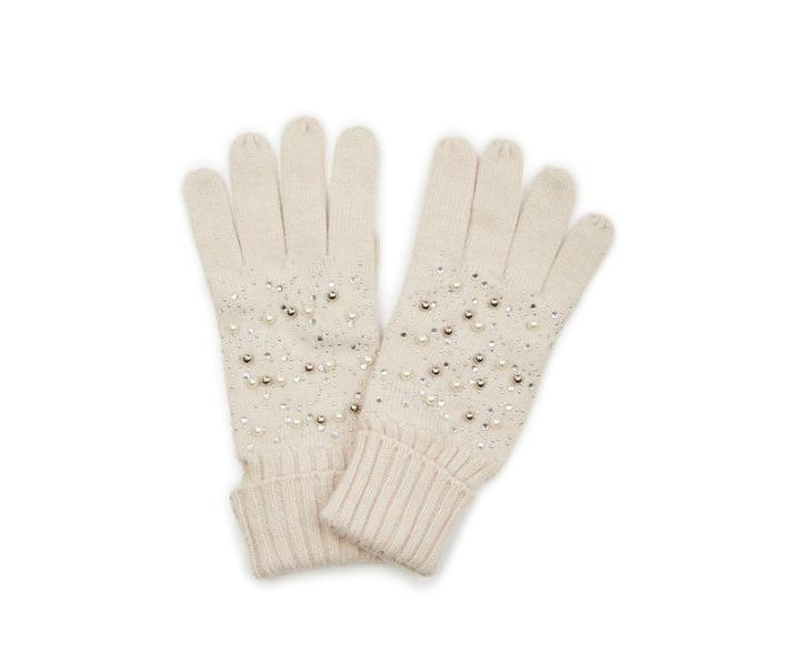 Oasis Pearl Hot Fix Glove