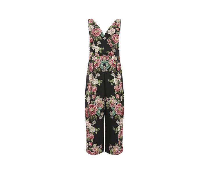 Oasis Royal Worcester Jumpsuit