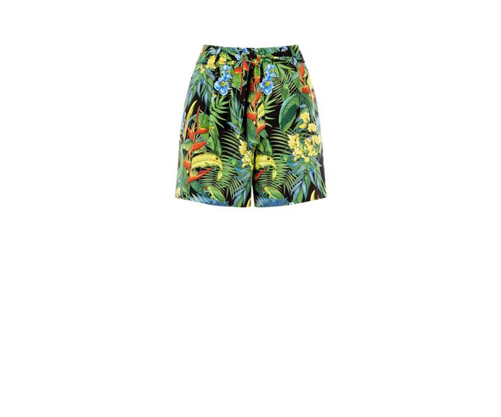 Oasis Tropical Cuba Soft Short