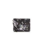 Oasis Shipwrecked Printed Clutch