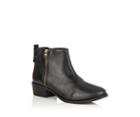Oasis Essie Side Zip Ankle Boot