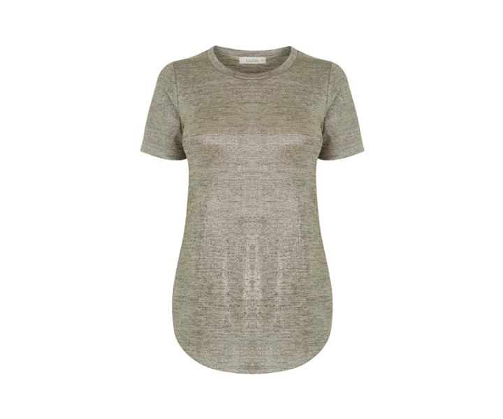 Oasis The Nighttime Shine Tee