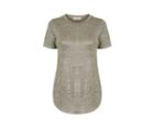 Oasis The Nighttime Shine Tee