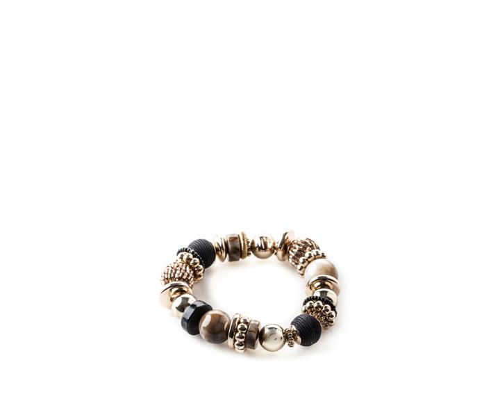 Oasis Multi Bead Bracelet