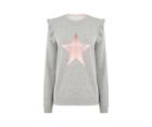 Oasis Star Placement Sweat