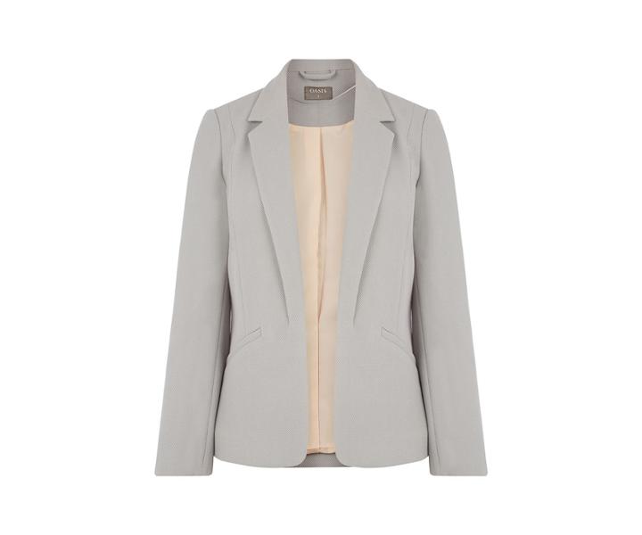 Oasis Tailored Event Jacket