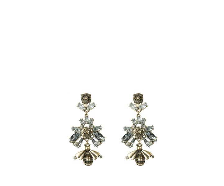 Oasis Bug Earrings