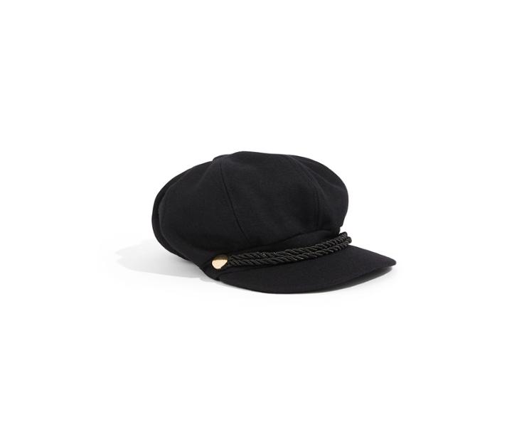 Oasis Bakerboy Hat