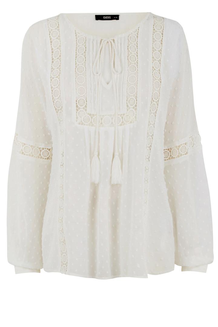 Oasis The Laura Top