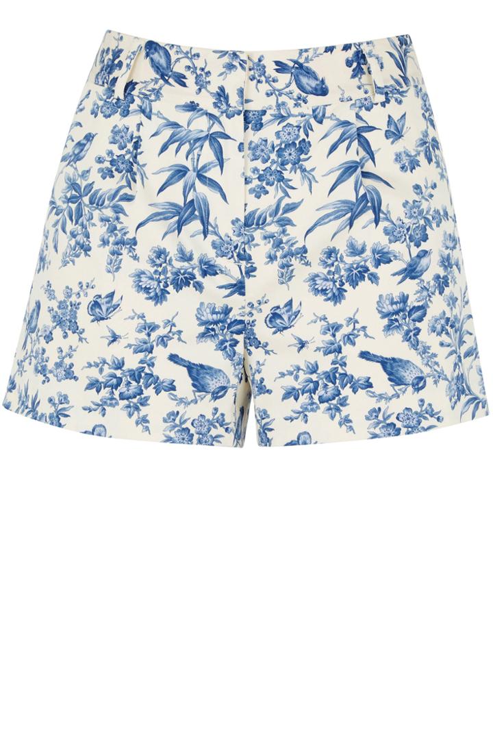 Oasis Rosie Bird Short