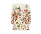 Oasis Amelia Floral Placement Top