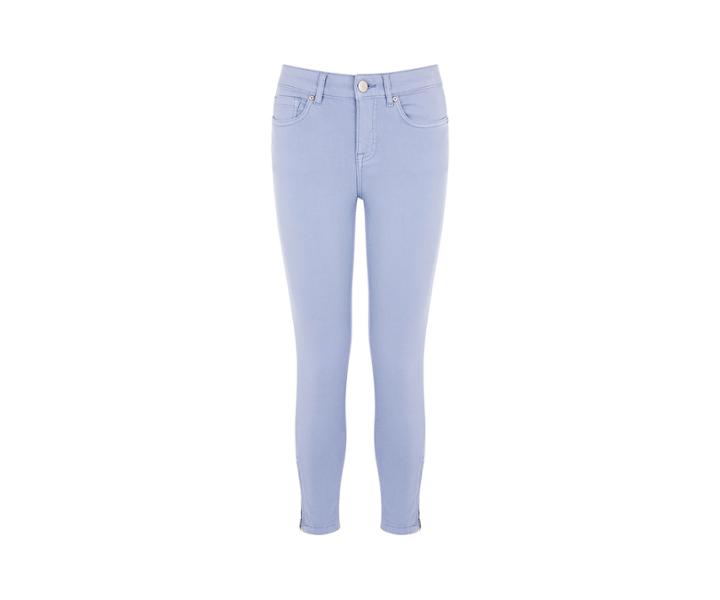 Oasis Pale Blue Isabella Jeans