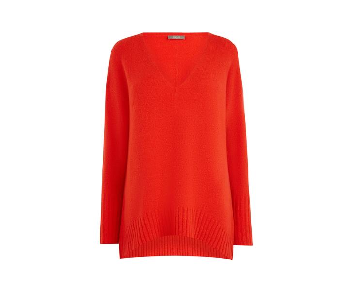 Oasis Sally Oversized Jumper