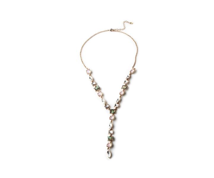 Oasis Blush Necklace