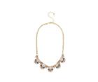 Oasis Jewel Collar Necklace
