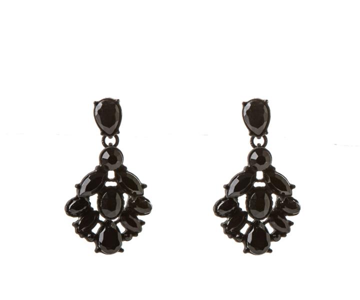 Oasis Colour Block Earrings