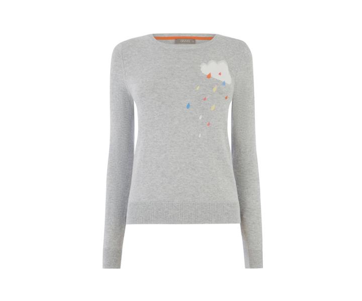 Oasis Cloud Knit Jumper