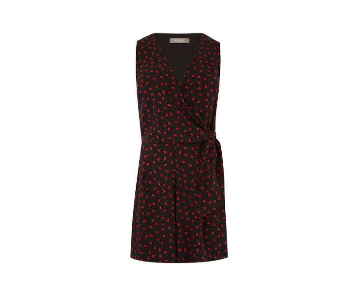 Oasis Bouquet Playsuit