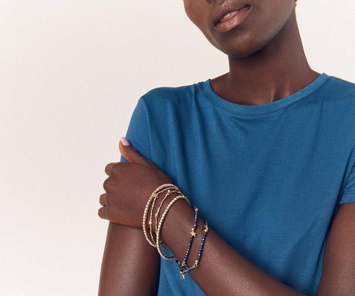 Oasis Star Bracelet Set