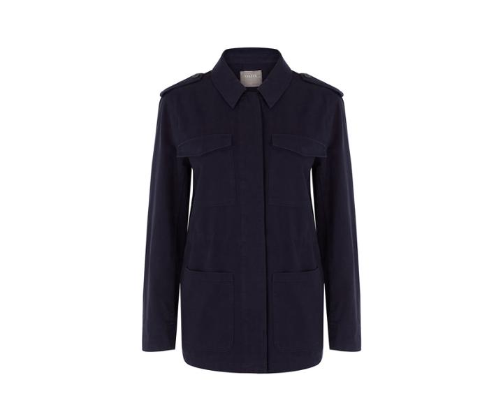 Oasis Kate Utility Jacket