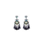 Oasis Bright Statement Earrings