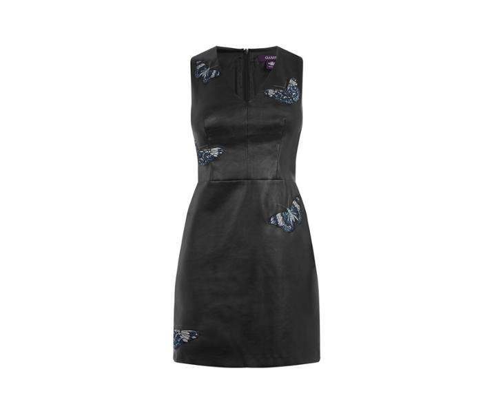 Oasis Enchanted Forest Faux Shift