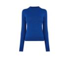 Oasis Louise Scallop Jumper