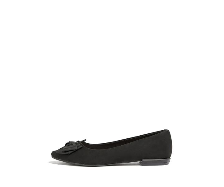 Oasis Bow Front Flat