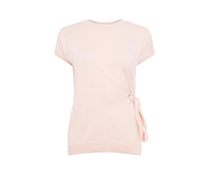 Oasis Knot Tie Side Top