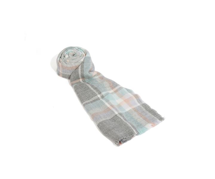 Oasis Annie Check Scarf