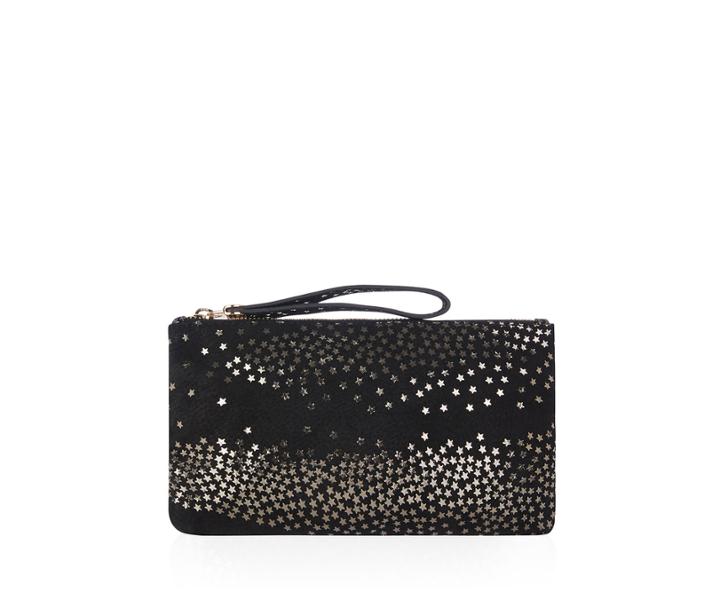Oasis Leather Lily Star Purse