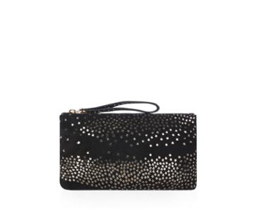 Oasis Leather Lily Star Purse