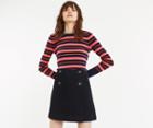 Oasis Stripe Knit Jumper
