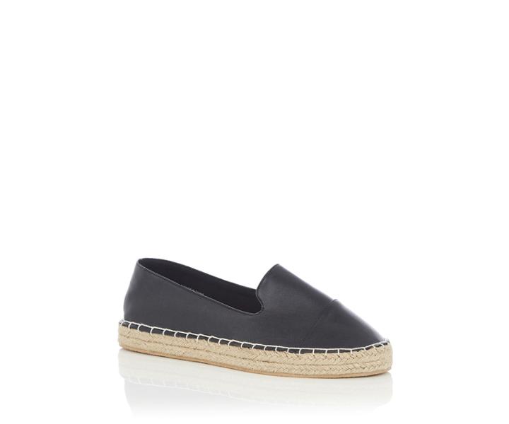 Oasis Flat Espadrille