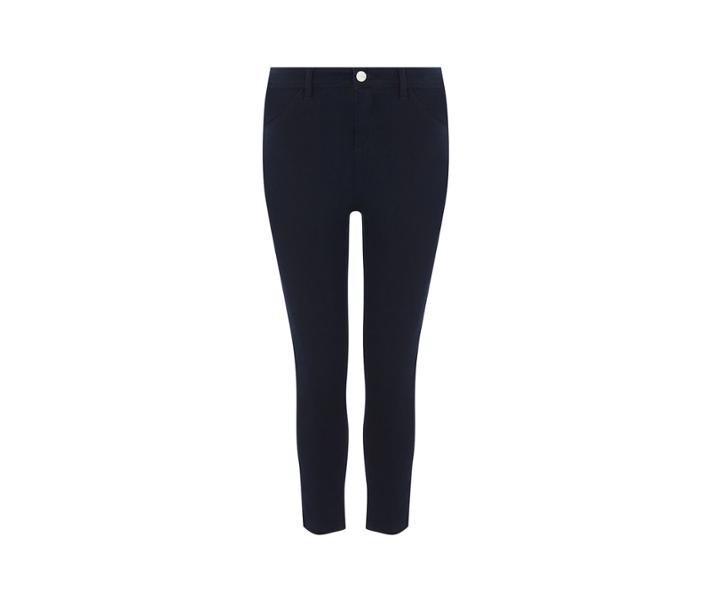 Oasis Grace Capri Trousers