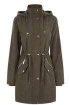 Oasis Demi Lightweight Parka