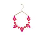 Oasis Neon Statement Necklace
