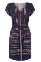 Oasis Dakota Tunic Dress