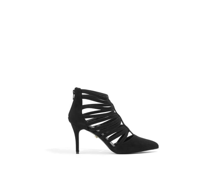 Oasis Carla Caged Shoe