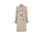 Oasis Belted Trench Coat