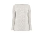 Oasis Side Split Phoebe Jumper