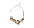 Oasis Gingko Necklace