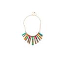 Oasis Wrapped Collar Necklace