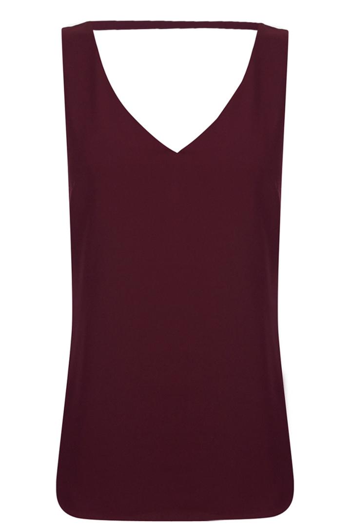 Oasis The Double V Vest