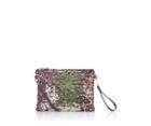 Oasis Ombre Sequin Cross-body