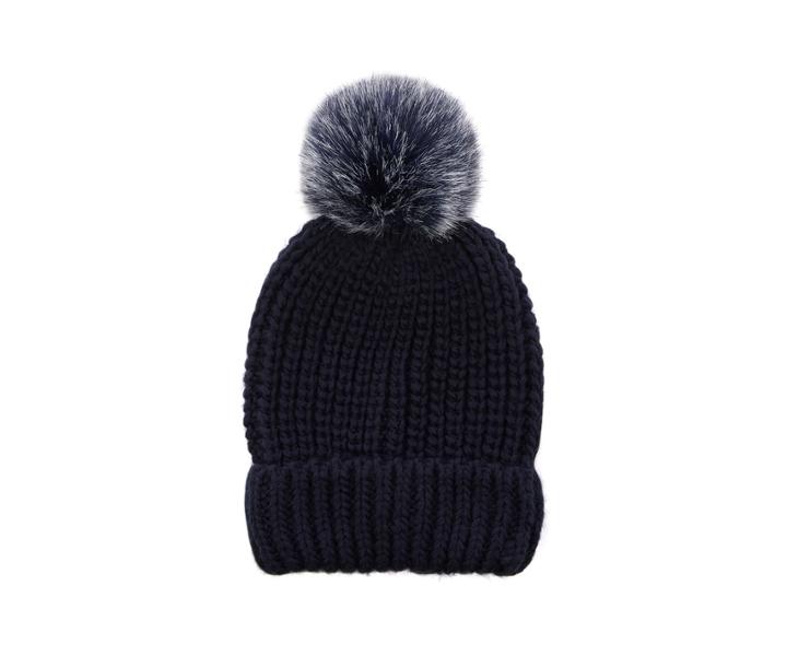 Oasis Jenny Pom Beanie